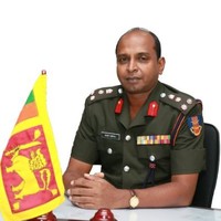 Sujith Perera