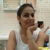 Ruchika Singh