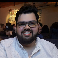 Mathew Jauregui