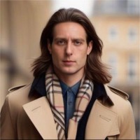 Kristof Vdwalle