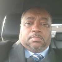 Reginald Byrd