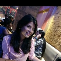 Surshree Darekar