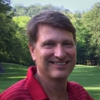 Mike Vowell