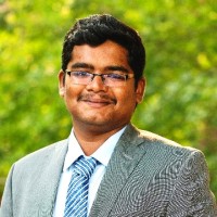 Rakesh Hosur Muddukrishna