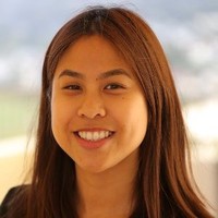 Victoria Duong