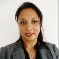 Jayshree Halai