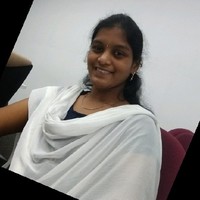 Harini Tiriveedhi