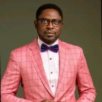 Michael Gbadebo