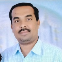 Dr.Maroti Chavan