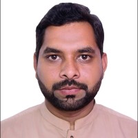 Naqash Mehmood
