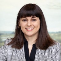 Katie Marshall