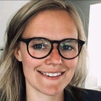 Carolien Nienhuis - Zwart