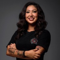 Ana Carolina Vasconcelos