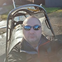 Anthony Butler FD Eng