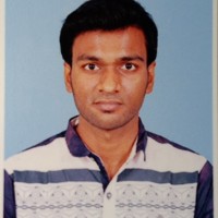 Logeshwaran V