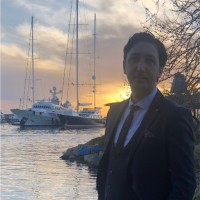 Özkan Celik