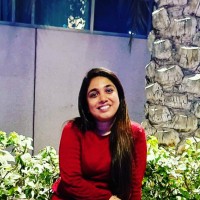 Shruti Ramachandran
