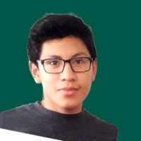 Edwin Alonso Pamo Ccama