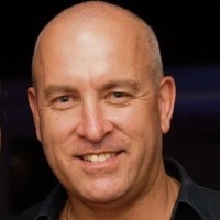 Kevin Timoney