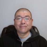 Matt Hayashi