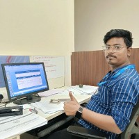 Abhishek Kumar Gupta