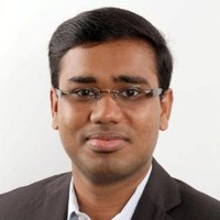 vikram sokkalingam