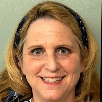 Kelly Hale, Ms, Mdiv