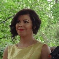 Anamaria Pantea