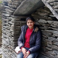 Manvi Gupta