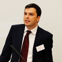Andy Hayward