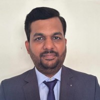 Sribathi Chidambaram