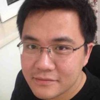 Jason Jiang