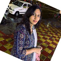 Rubeena Shaikh