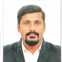 kishor Ravi