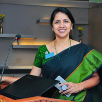 Radhika Sathyanarayana