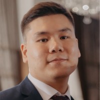 Shyngys Bimagambetov