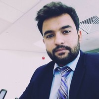 Shailesh Tyagi
