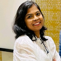 Deepshikha Gupta