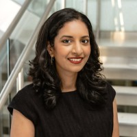 Yasmin Hayat