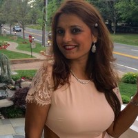 Rakhee Khatwani
