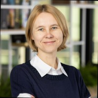 Irena Stonkiene