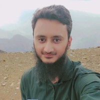Jibran Ahmed
