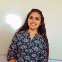 Asmita Jethva