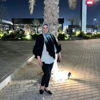 ebtesam Adel