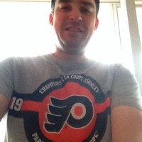 Daniel Legault