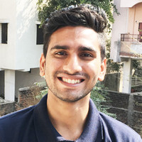 Piyush Yadav