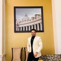 Saurav Kumar Yadav