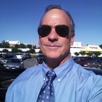 Steve Salos