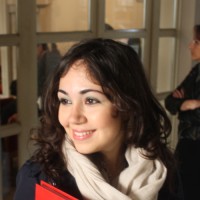Chiara Cau