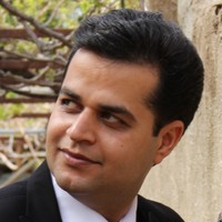 Mohammad Arefi